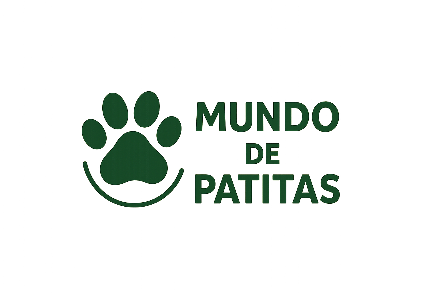 Mundo de Patitas
